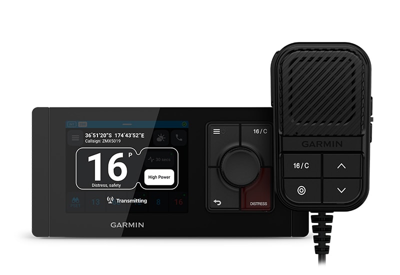 Garmin Signal RM 100